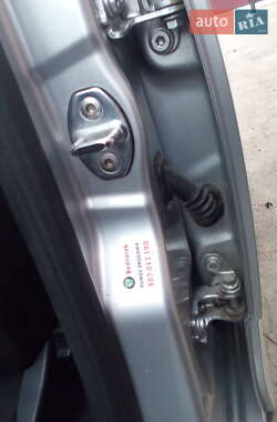 Хэтчбек Skoda Fabia 2012 в Полтаве