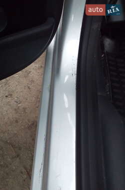 Хэтчбек Skoda Fabia 2012 в Полтаве