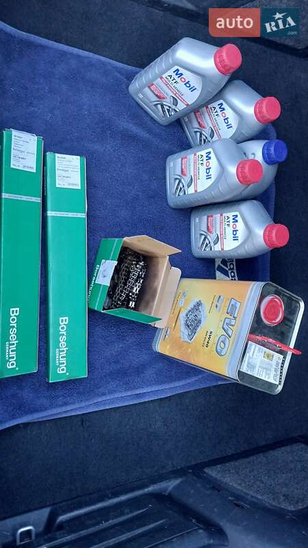 Универсал Skoda Fabia 2008 в Ходорове