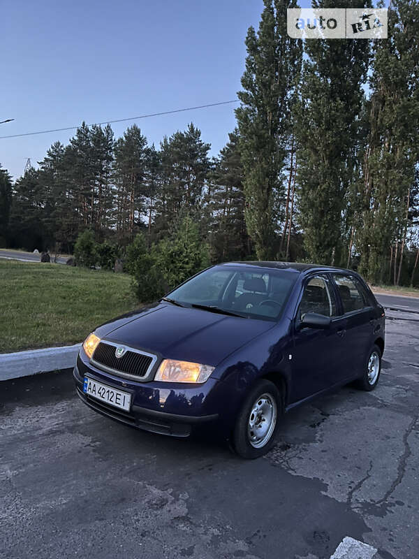 СТО для Skoda