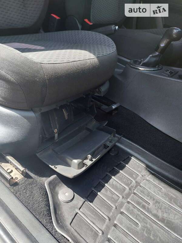 Хэтчбек Skoda Fabia 2010 в Измаиле