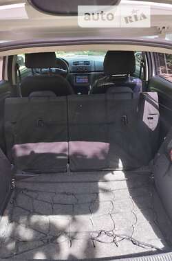 Хэтчбек Skoda Fabia 2010 в 