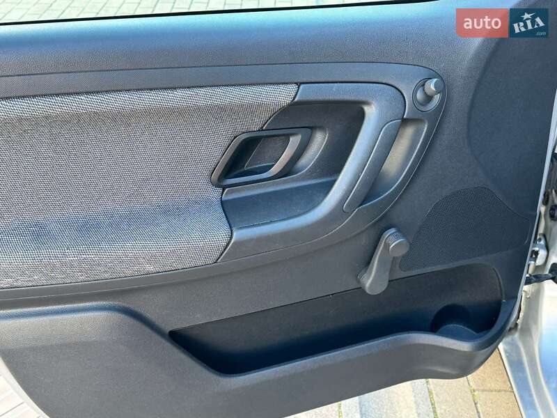 Хетчбек Skoda Fabia 2012 в Стрию