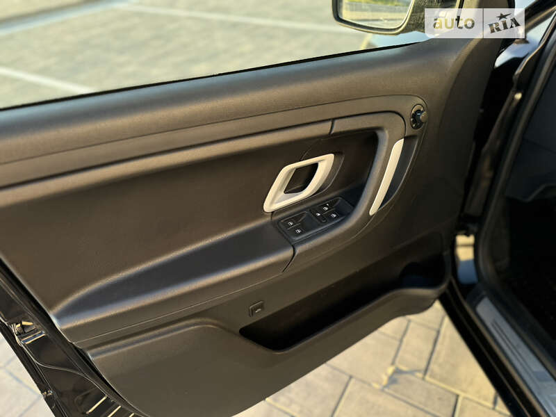 Хэтчбек Skoda Fabia 2008 в Луцке