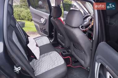 Хэтчбек Skoda Fabia 2008 в Львове