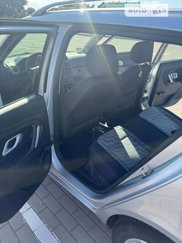 Универсал Skoda Fabia 2008 в Нововолынске фото 13 Универсал Skoda Fabia 2008 в Нововолынске