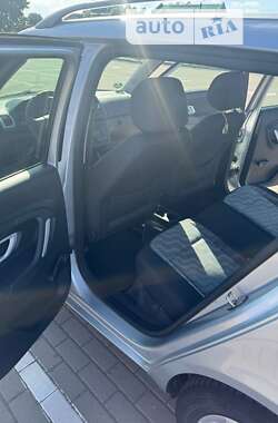 Универсал Skoda Fabia 2008 в 
