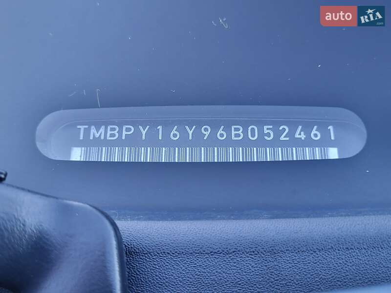 Хетчбек Skoda Fabia 2006 в Чернівцях фото 48 Хетчбек Skoda Fabia 2006 в Чернівцях