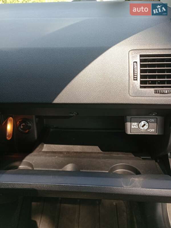 Універсал Skoda Fabia 2004 в Тернополі