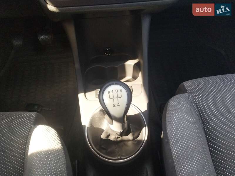 Хэтчбек Skoda Fabia 2008 в Белой Церкви фото 14 Хэтчбек Skoda Fabia 2008 в Белой Церкви