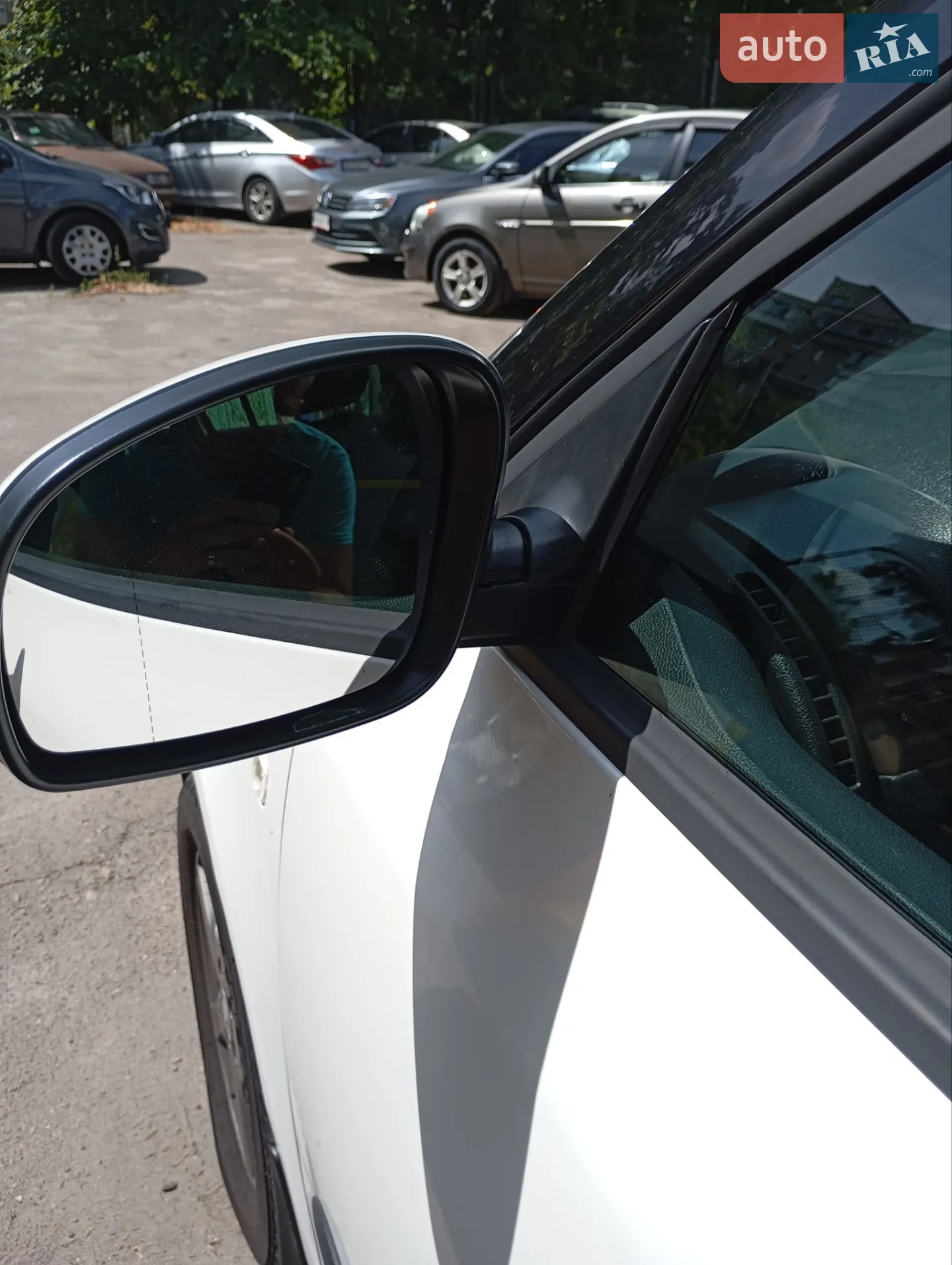 2012 Skoda Fabia - мініатюра 7