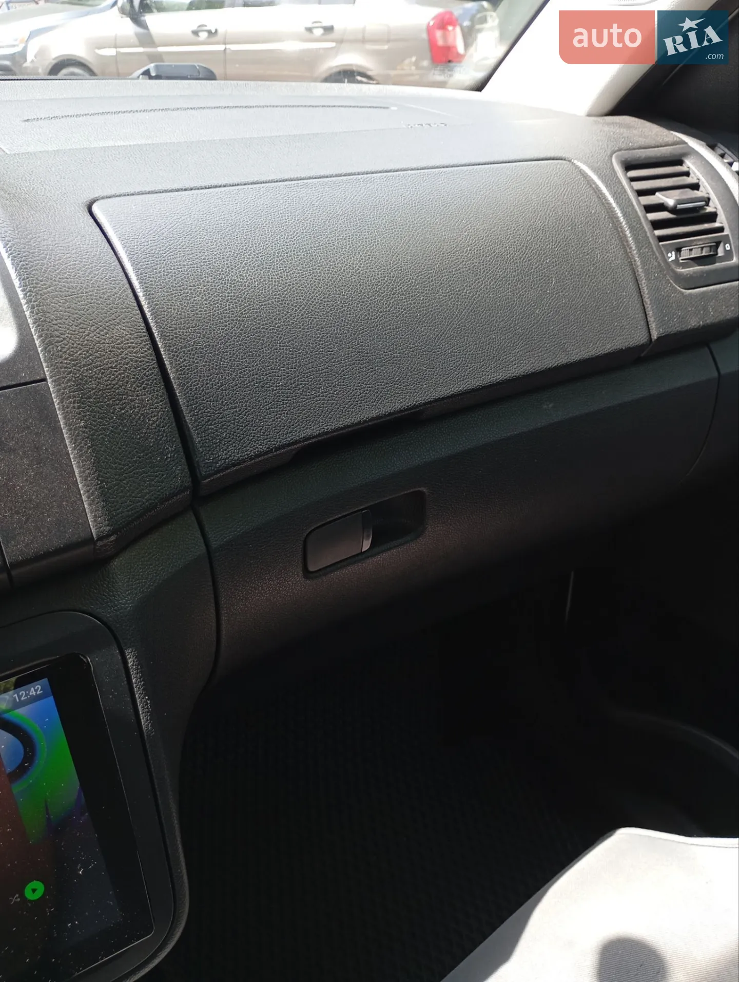 2012 Skoda Fabia - мініатюра 14