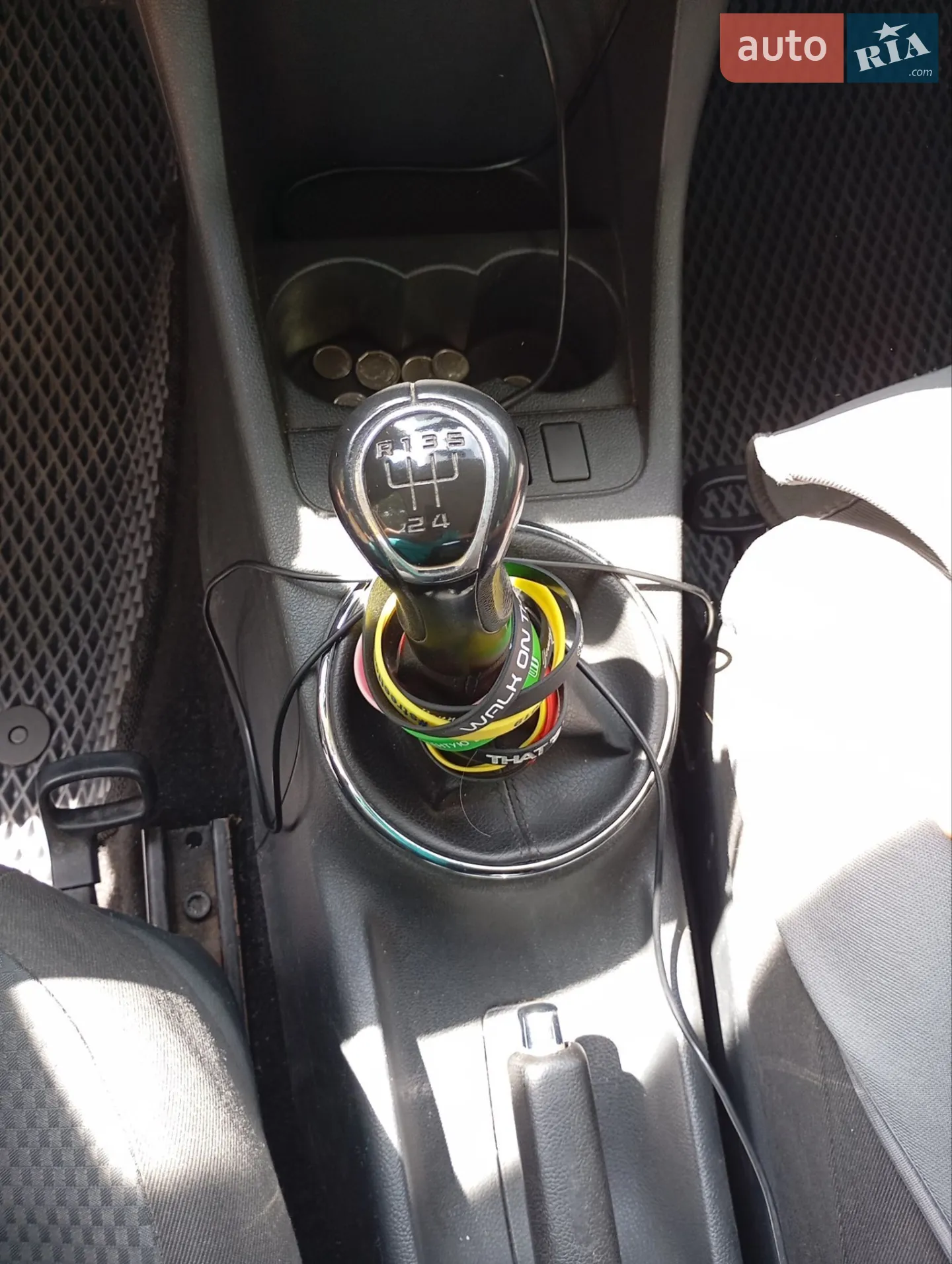 2012 Skoda Fabia - мініатюра 17