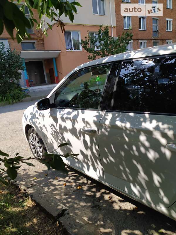 Універсал Skoda Fabia 2019 в Виноградові фото 6 Універсал Skoda Fabia 2019 в Виноградові