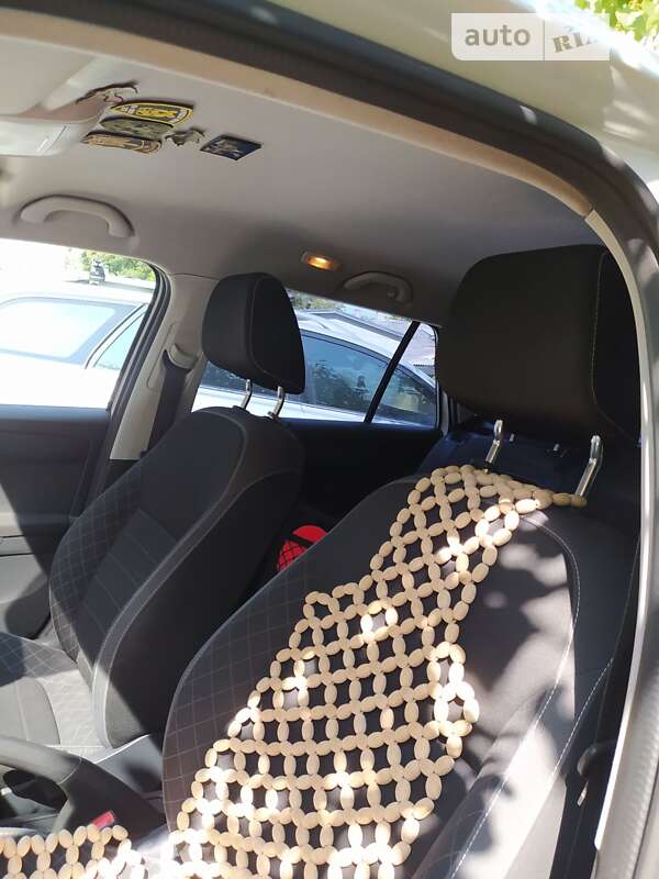 Універсал Skoda Fabia 2019 в Виноградові фото 14 Універсал Skoda Fabia 2019 в Виноградові