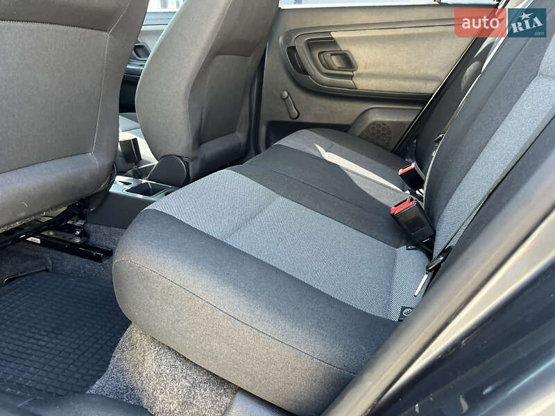 Універсал Skoda Fabia 2009 в Рожище