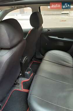 Хэтчбек Skoda Fabia 2005 в 