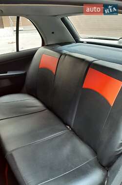 Хэтчбек Skoda Fabia 2005 в 