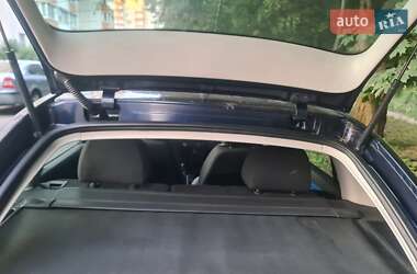 Универсал Skoda Fabia 2002 в Виннице