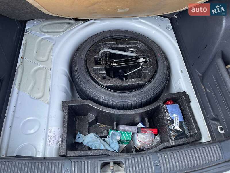 Універсал Skoda Fabia 2011 в Косові