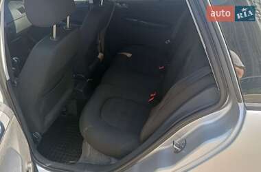Универсал Skoda Fabia 2007 в 