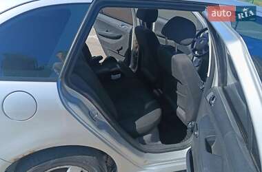 Универсал Skoda Fabia 2007 в 