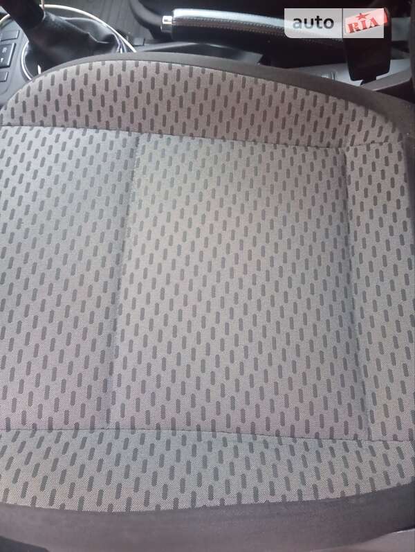 Универсал Skoda Fabia 2011 в Гайсине фото 7 Универсал Skoda Fabia 2011 в Гайсине