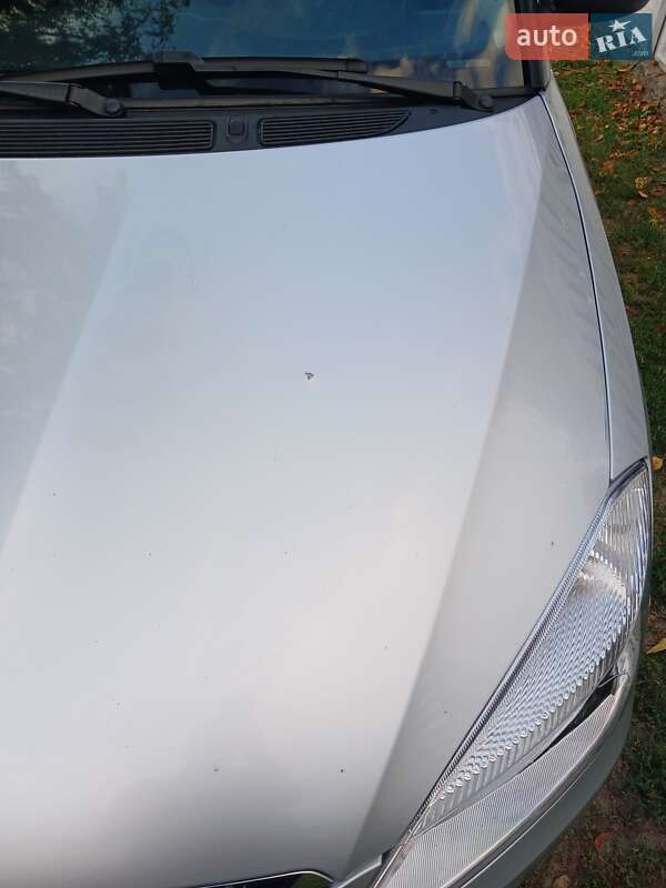 Хетчбек Skoda Fabia 2012 в Баранівці