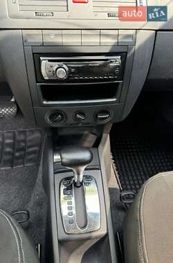 Универсал Skoda Fabia 2007 в 