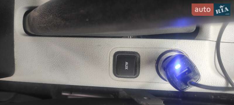 Skoda Fabia 2007