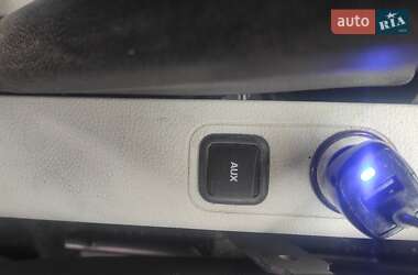 Универсал Skoda Fabia 2007 в 