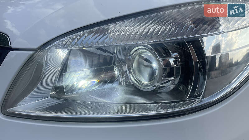 Хэтчбек Skoda Fabia 2014 в Кропивницком фото 18 Хэтчбек Skoda Fabia 2014 в Кропивницком