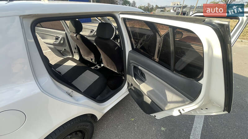 Хэтчбек Skoda Fabia 2014 в Кропивницком фото 38 Хэтчбек Skoda Fabia 2014 в Кропивницком