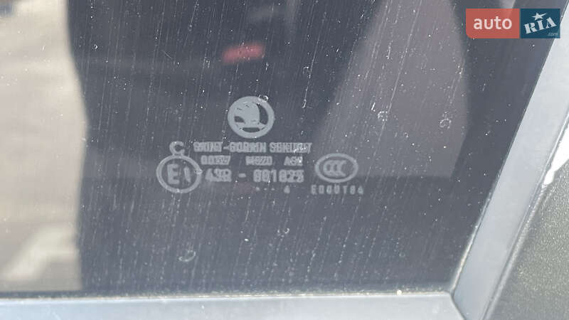 Хэтчбек Skoda Fabia 2014 в Кропивницком фото 42 Хэтчбек Skoda Fabia 2014 в Кропивницком