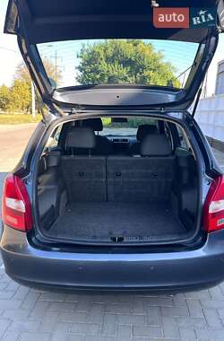 Универсал Skoda Fabia 2009 в 