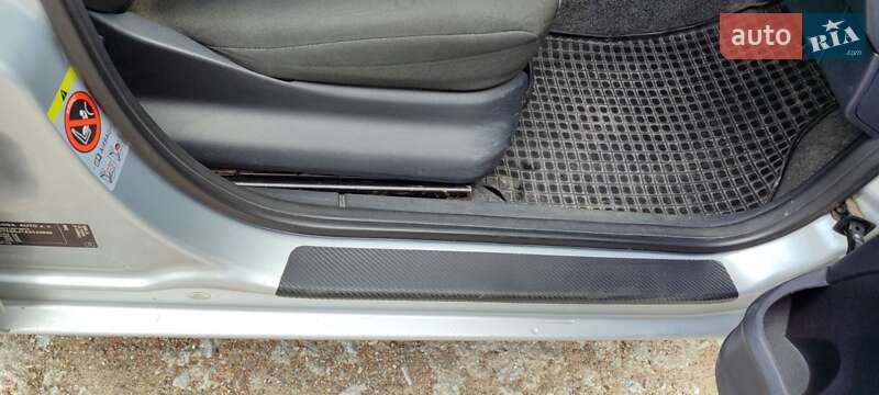 Универсал Skoda Fabia 2009 в Каменец-Подольском фото 28 Универсал Skoda Fabia 2009 в Каменец-Подольском