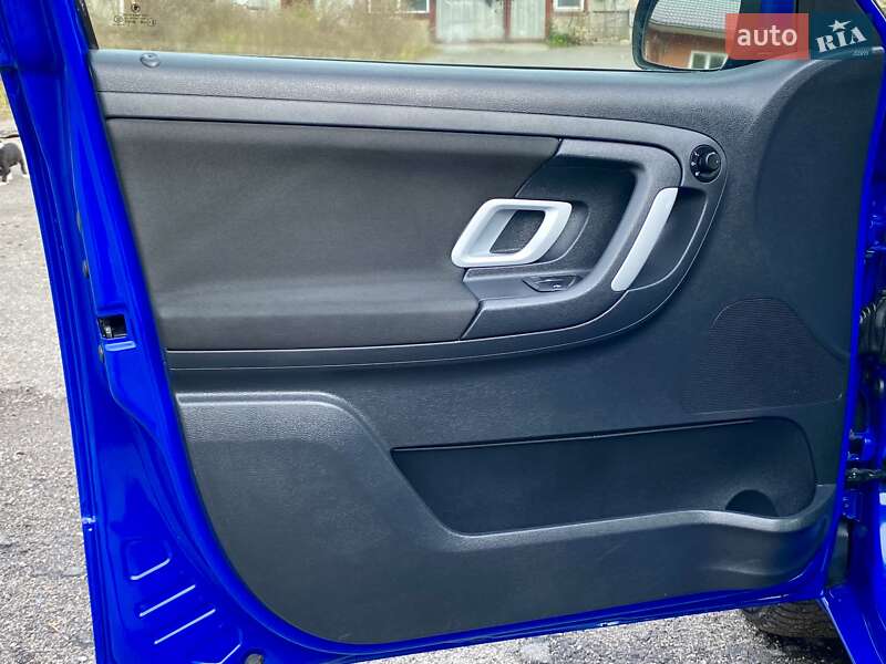 Універсал Skoda Fabia 2009 в Гнівані фото 22 Універсал Skoda Fabia 2009 в Гнівані