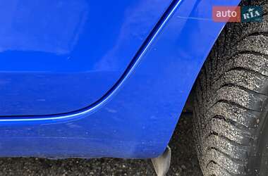 Універсал Skoda Fabia 2009 в Гнівані