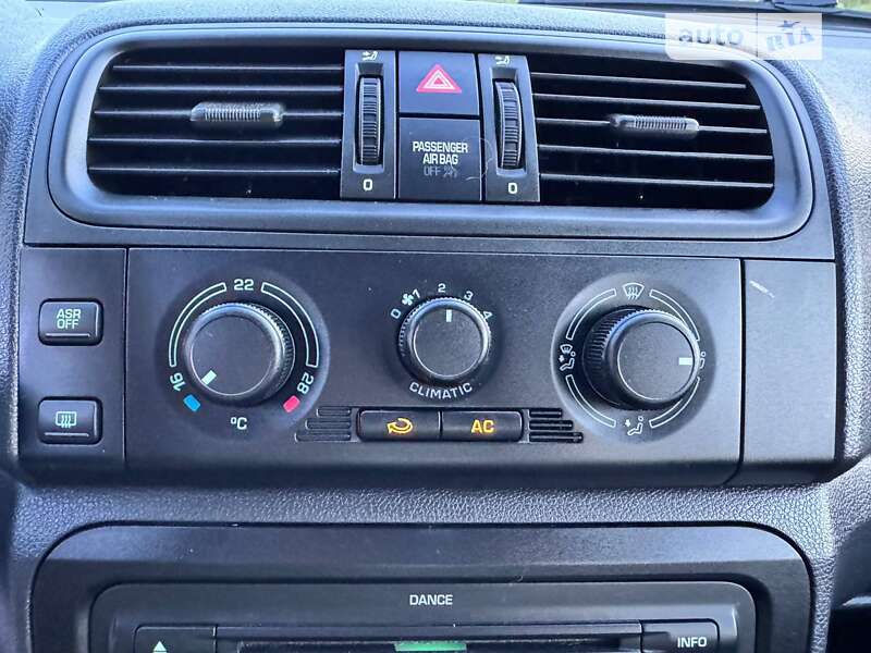 Универсал Skoda Fabia 2010 в Луцке фото 8 Универсал Skoda Fabia 2010 в Луцке