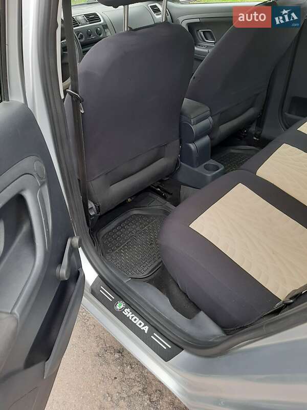Универсал Skoda Fabia 2011 в Жмеринке фото 21 Универсал Skoda Fabia 2011 в Жмеринке