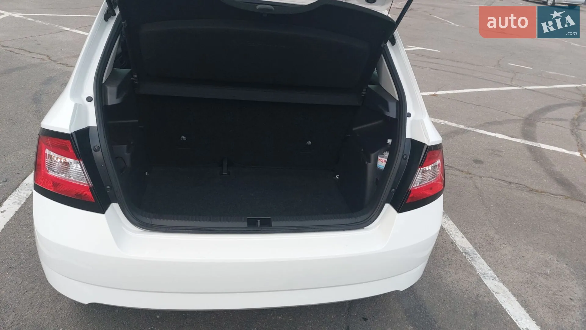2017 Skoda Fabia - мініатюра 7