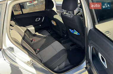 Универсал Skoda Fabia 2008 в 