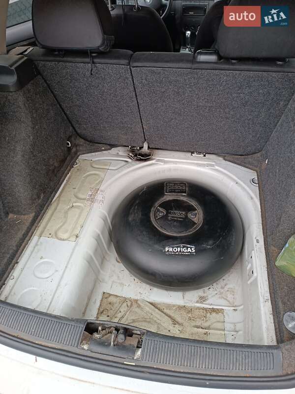 Универсал Skoda Fabia 2007 в Запорожье