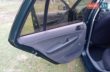 Универсал Skoda Fabia 2001 в 