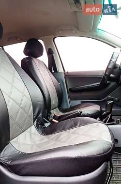 Универсал Skoda Fabia 2002 в 