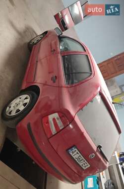 Хэтчбек Skoda Fabia 2006 в 