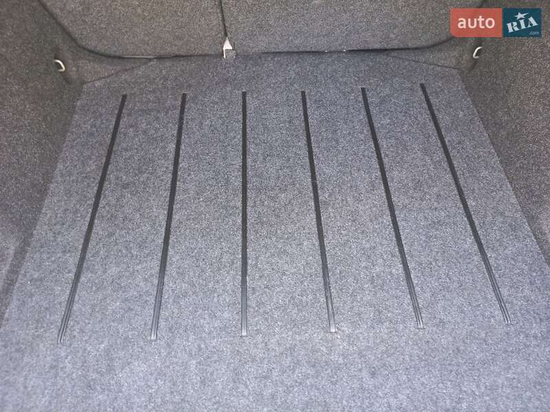 Универсал Skoda Fabia 2006 в Киеве
