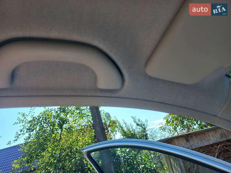 Универсал Skoda Fabia 2006 в Киеве