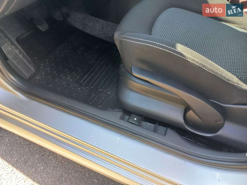 Универсал Skoda Fabia 2006 в Киеве