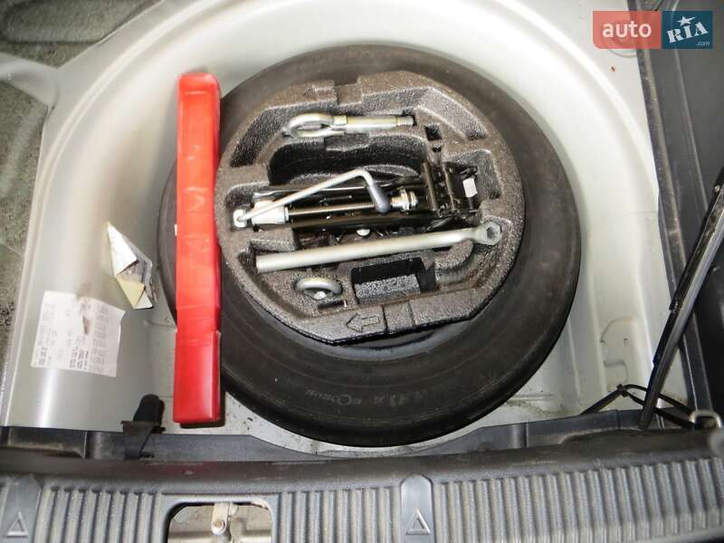 Хетчбек Skoda Fabia 2014 в Вінниці